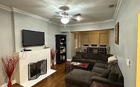 Beautiful Hyde Park Brownstone